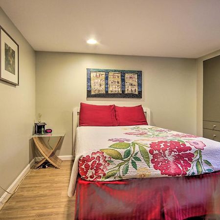 Harpers Ferry Apartment With Private Pool And Hot Tub! Esterno foto
