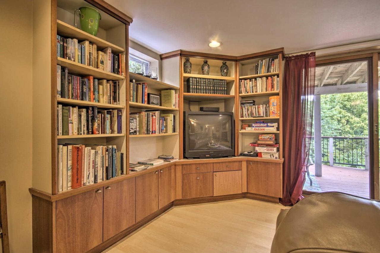 Harpers Ferry Apartment With Private Pool And Hot Tub! Esterno foto