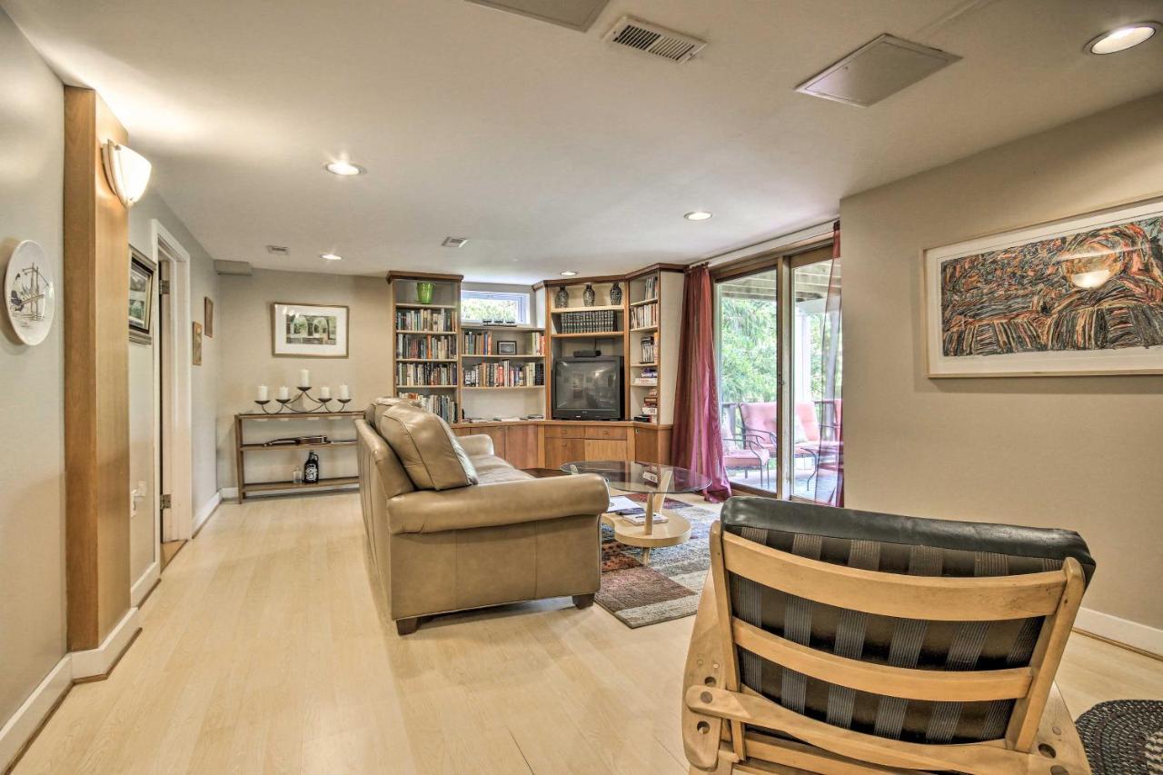 Harpers Ferry Apartment With Private Pool And Hot Tub! Esterno foto