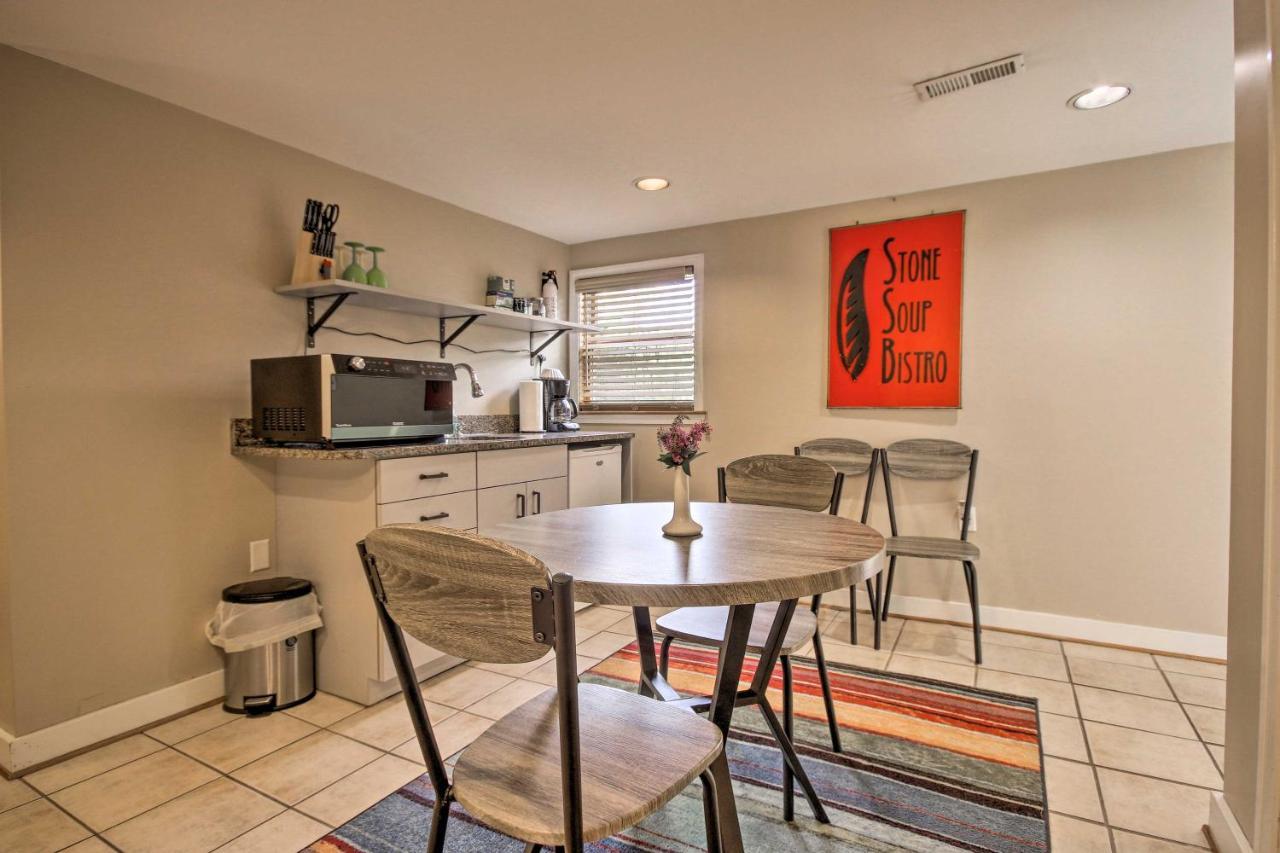 Harpers Ferry Apartment With Private Pool And Hot Tub! Esterno foto