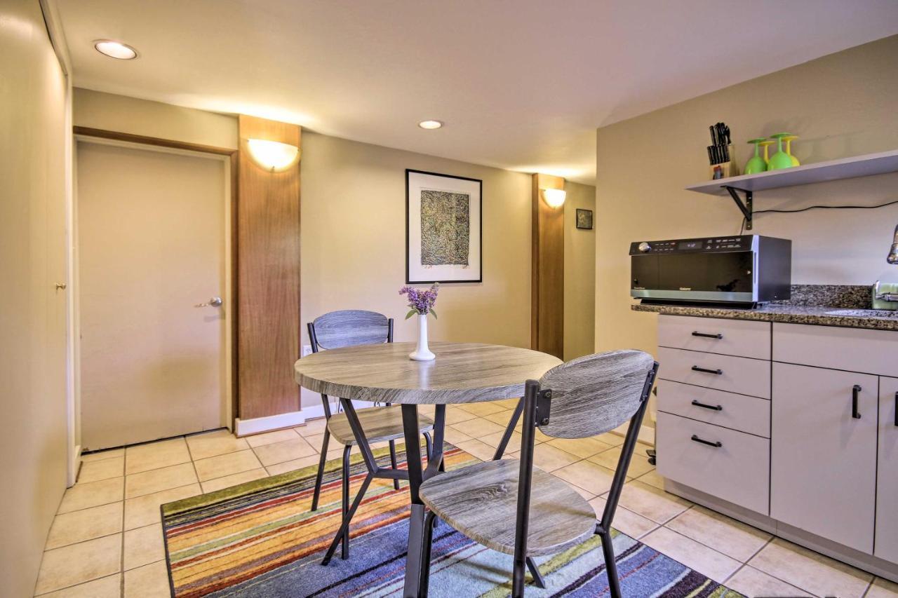 Harpers Ferry Apartment With Private Pool And Hot Tub! Esterno foto
