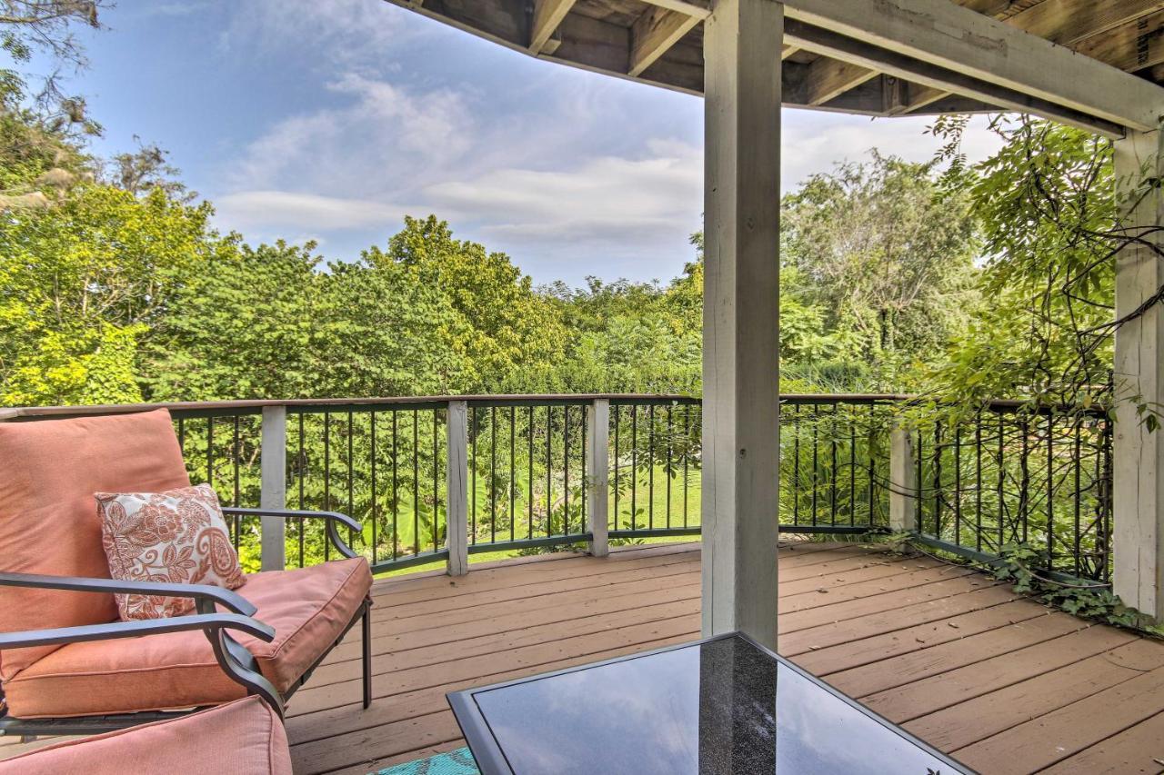 Harpers Ferry Apartment With Private Pool And Hot Tub! Esterno foto