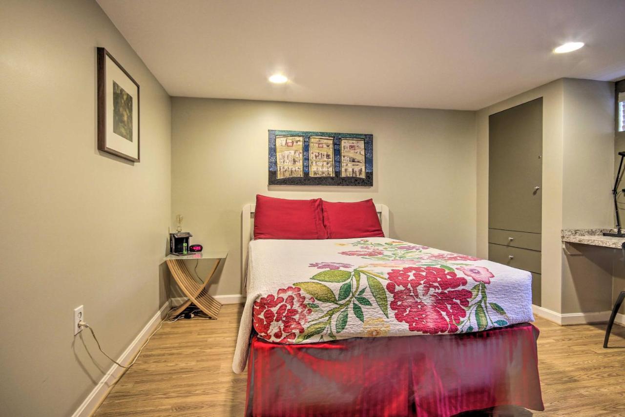 Harpers Ferry Apartment With Private Pool And Hot Tub! Esterno foto