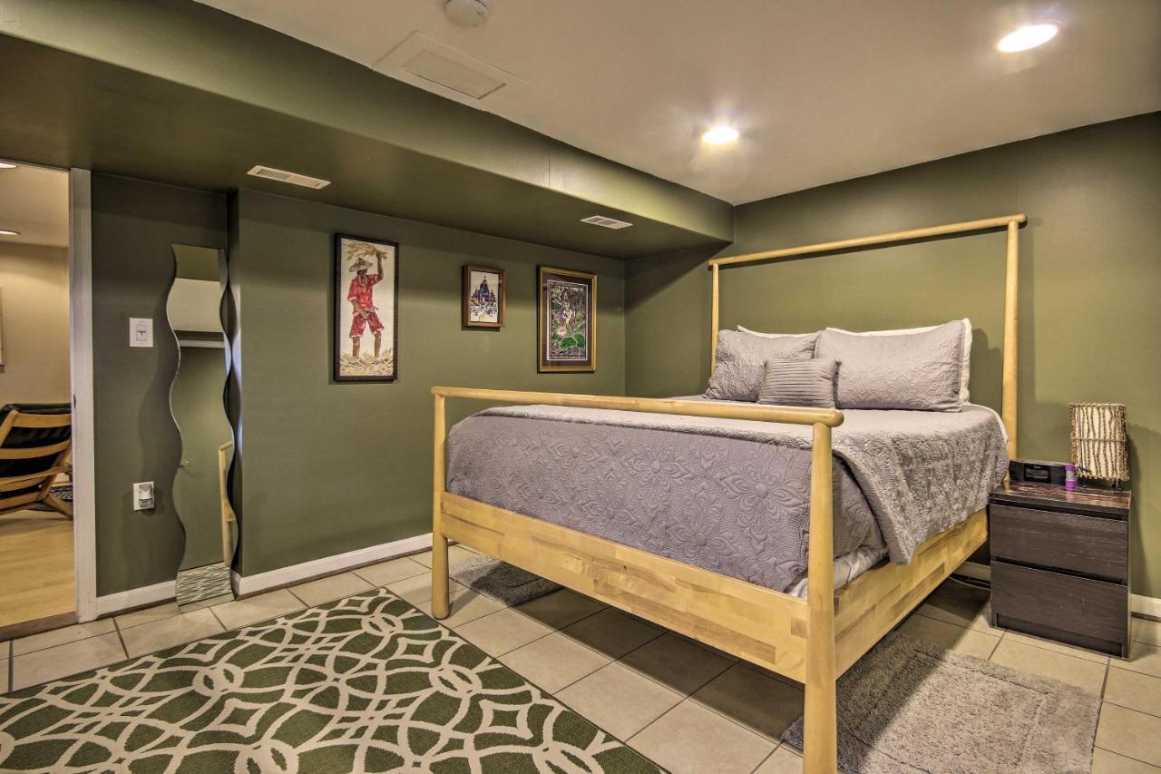 Harpers Ferry Apartment With Private Pool And Hot Tub! Esterno foto