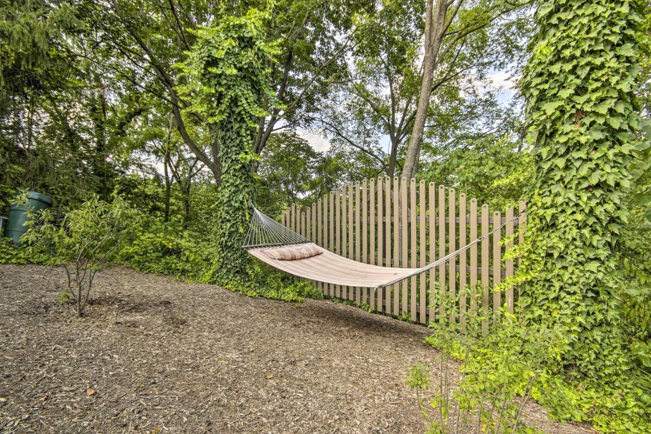 Harpers Ferry Apartment With Private Pool And Hot Tub! Esterno foto